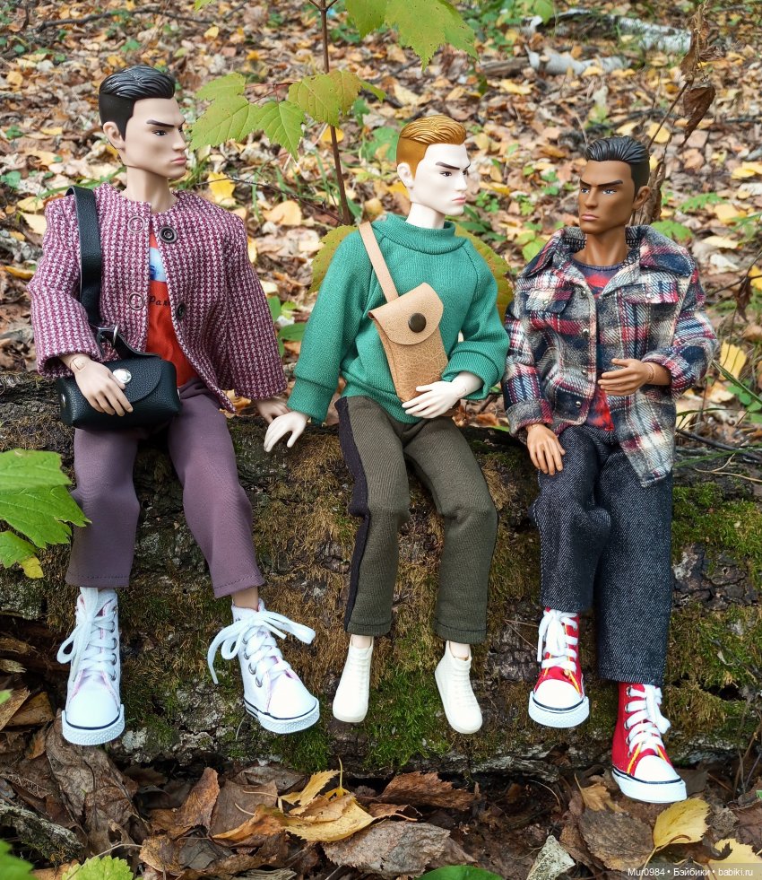 Наши новенькие псевдо Адонисы | Бэйбики Наши новенькие псевдо Адонисы