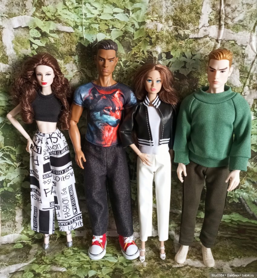 Наши новенькие псевдо Адонисы | Бэйбики Наши новенькие псевдо Адонисы