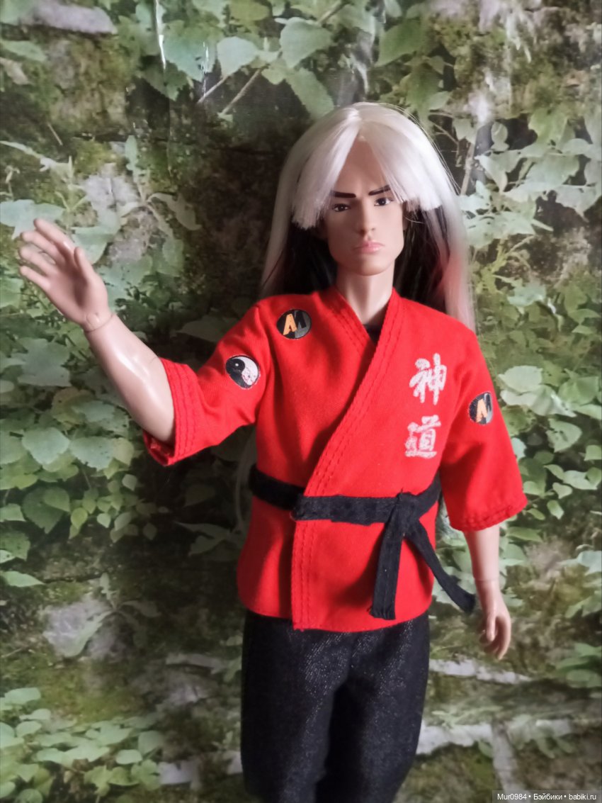 Приезд брата близнеца (Псевдо Адонисы) (фото 4)