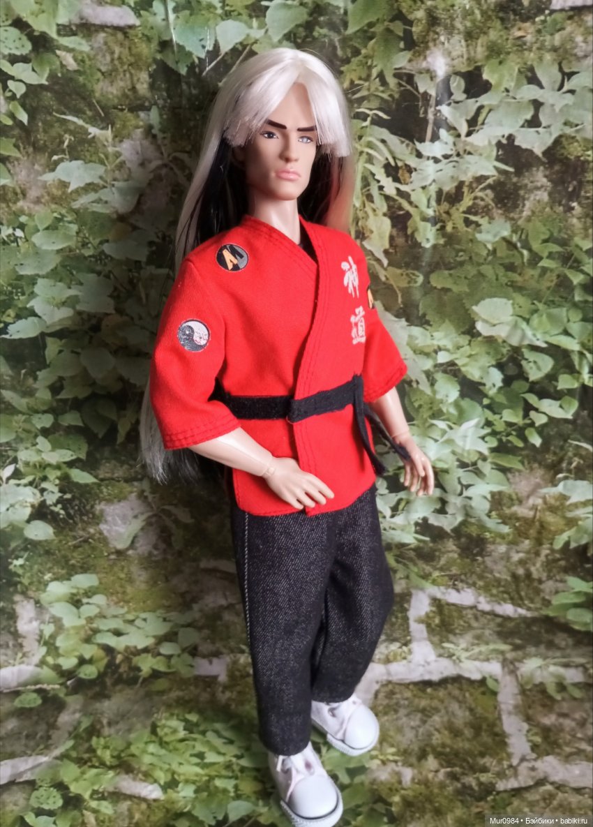 Приезд брата близнеца (Псевдо Адонисы) (фото 3)