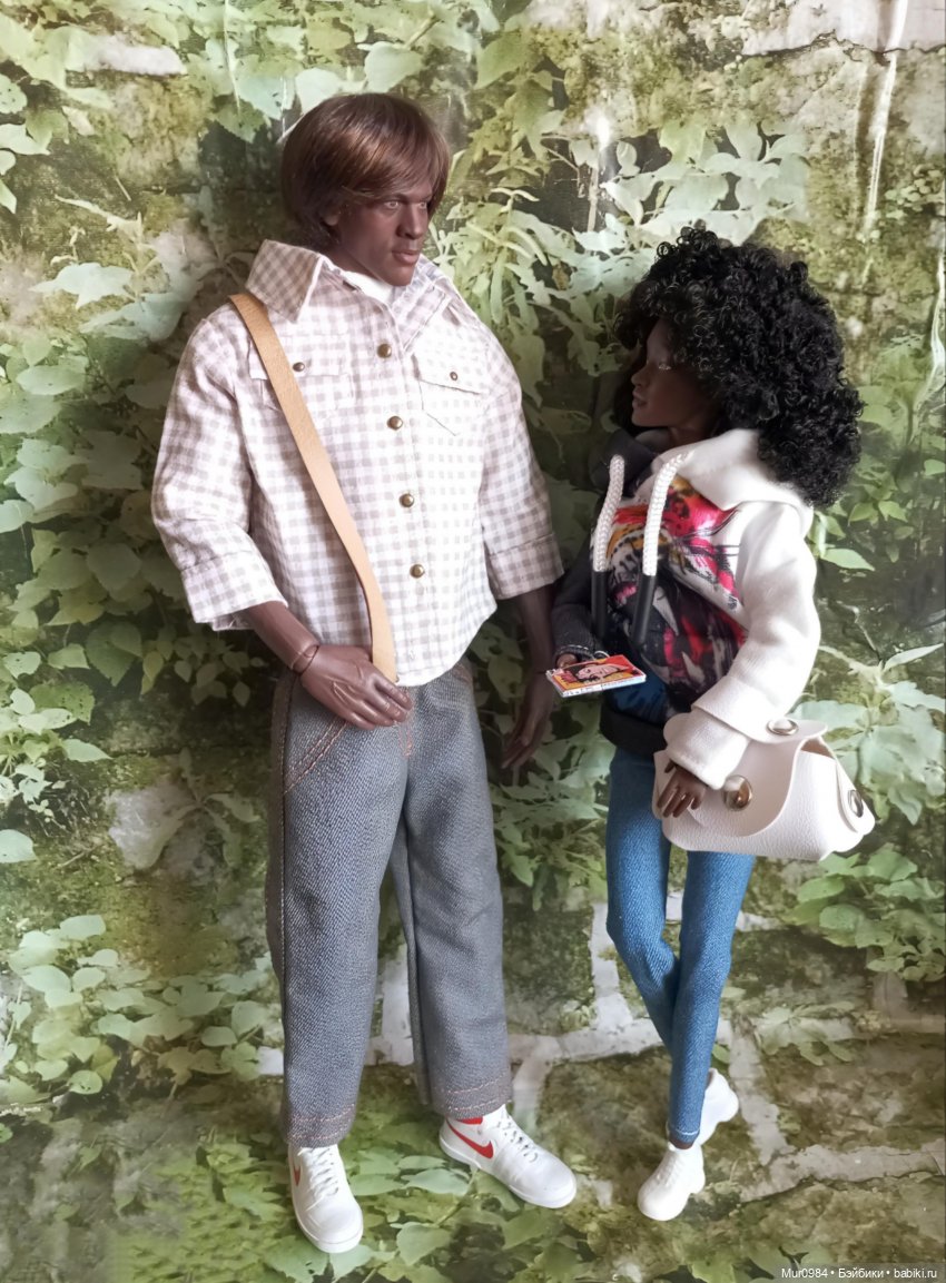 У нас ещё один баскетболист - Джеффри | Бэйбики У нас ещё один баскетболист - Джеффри