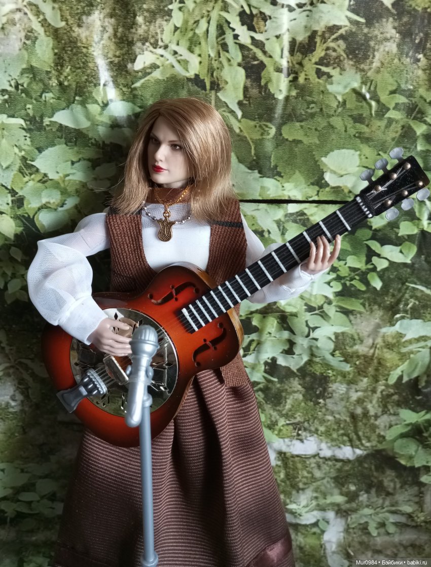 Музыкальный фестиваль 2025г - Элисон ("Волкодав")