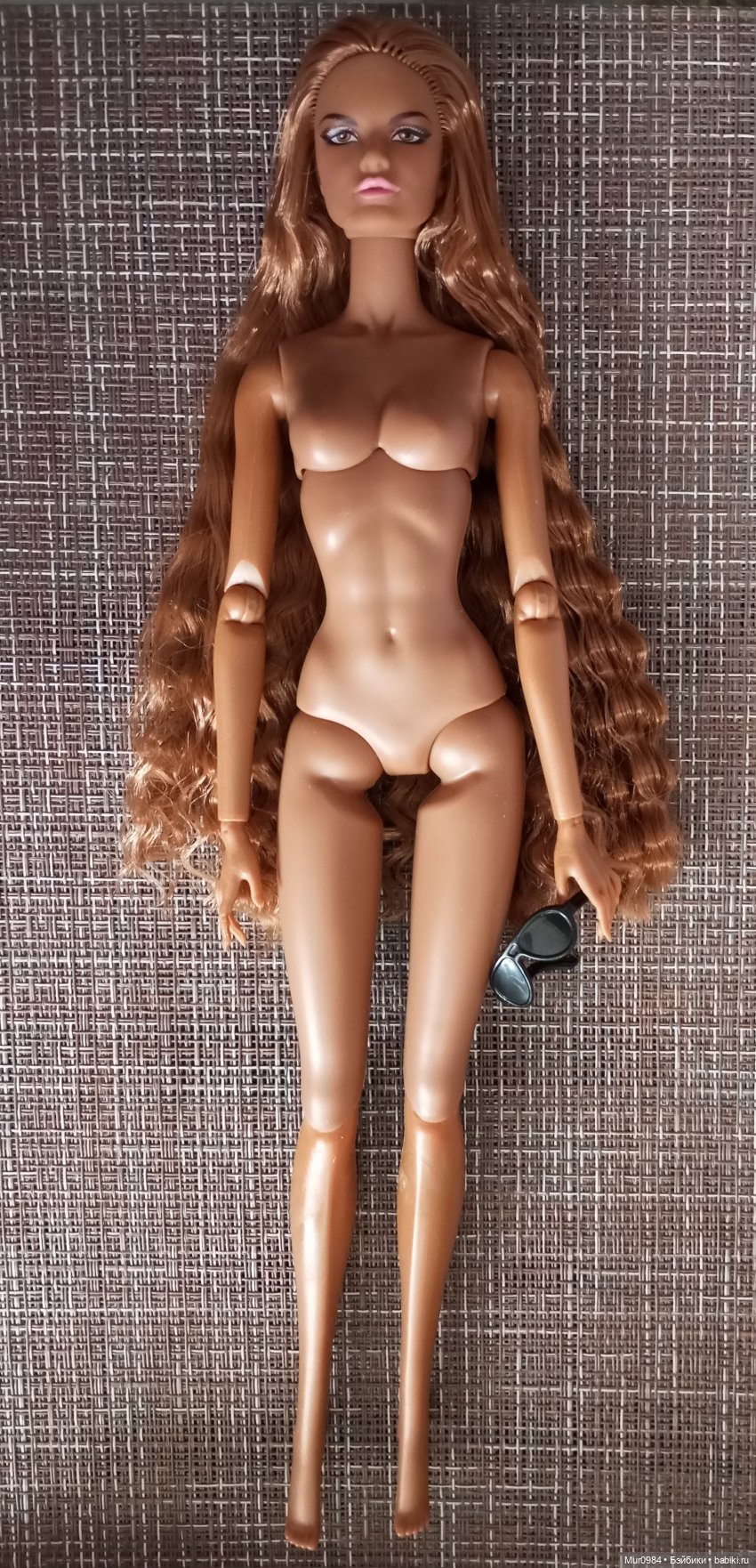 Наша новенькая китайская Looks, FR Syper Model (фото 4)