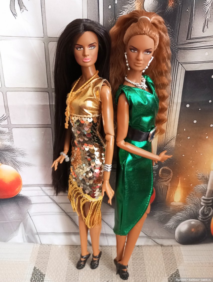 Наша новенькая китайская Looks, FR Syper Model