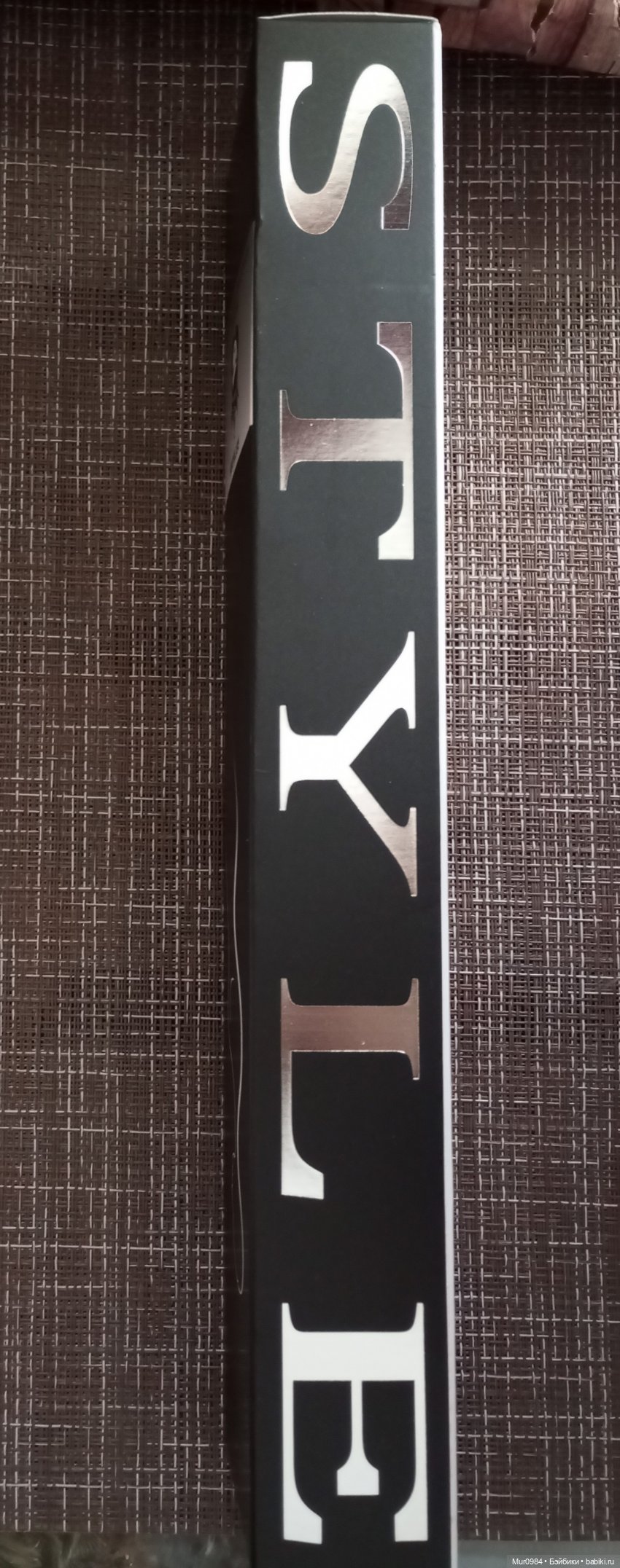 Наша новенькая китайская Looks, FR Syper Model (фото 2)