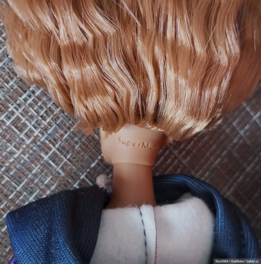 Наша новенькая китайская Looks, FR Syper Model (фото 7)