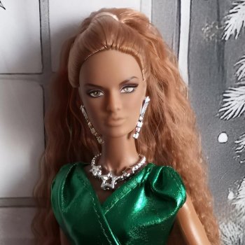 Наша новенькая китайская Looks, FR Syper Model