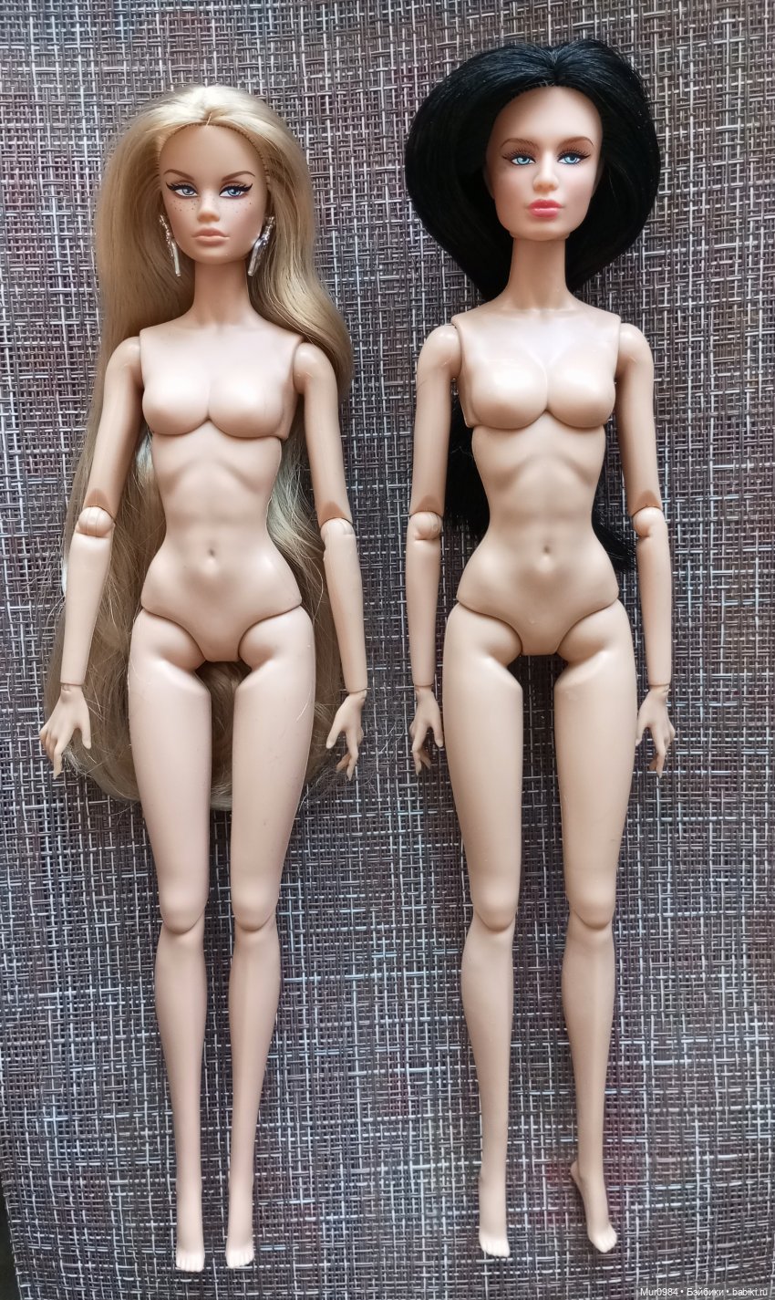 Ещё одна новенькая дева Xian Xian Princess (фото 5)