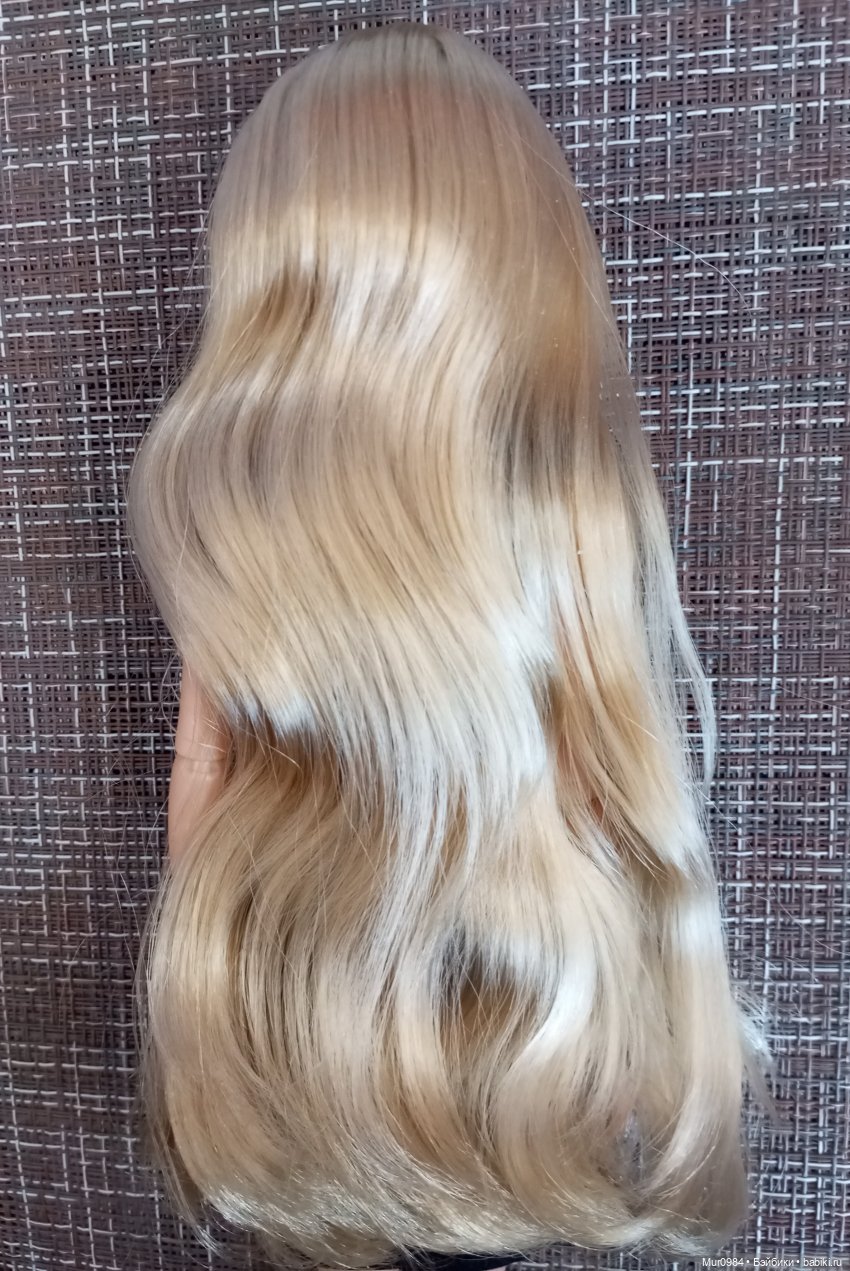 Ещё одна новенькая дева Xian Xian Princess (фото 3)