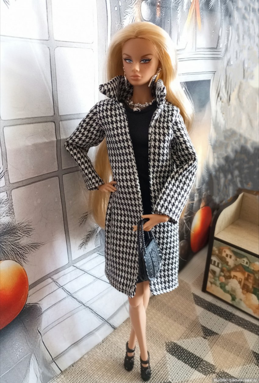 Ещё одна новенькая дева Xian Xian Princess