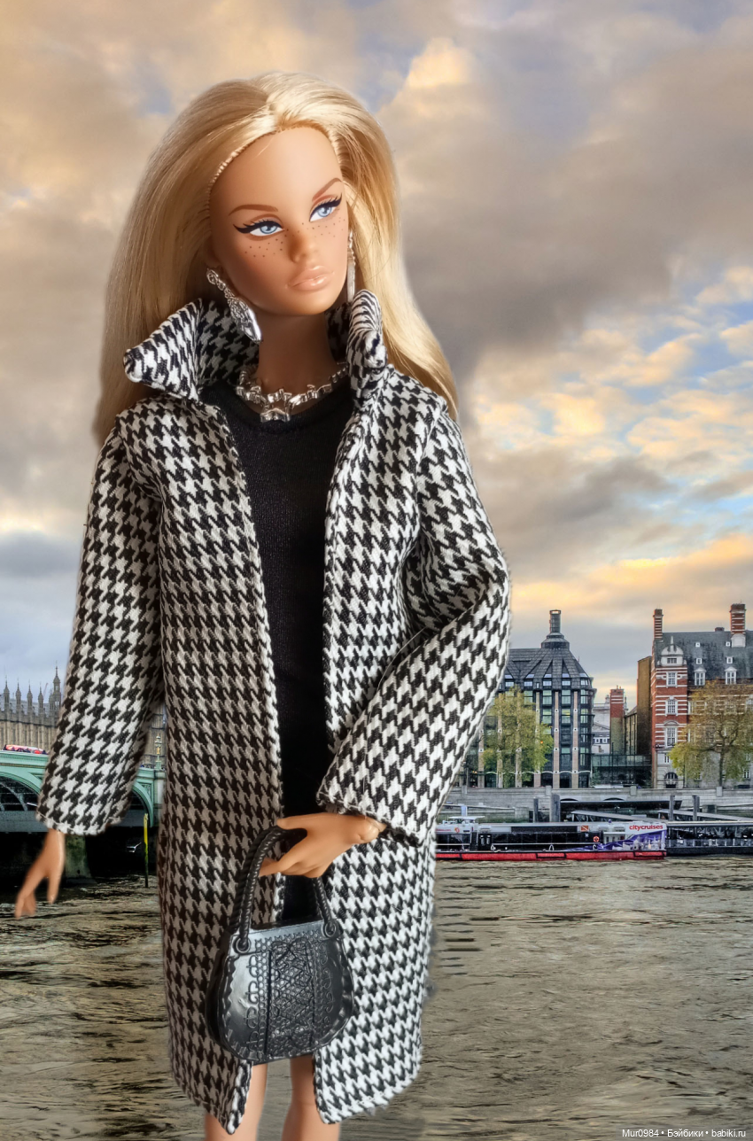 Ещё одна новенькая дева Xian Xian Princess