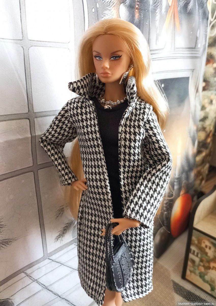 Ещё одна новенькая дева Xian Xian Princess