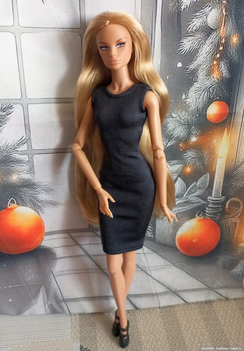 Ещё одна новенькая дева Xian Xian Princess (фото 7)