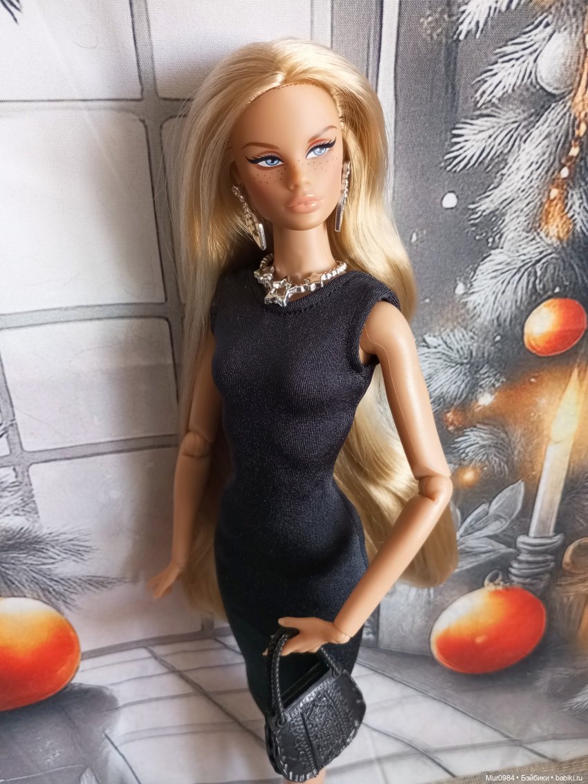 Ещё одна новенькая дева Xian Xian Princess (фото 9)