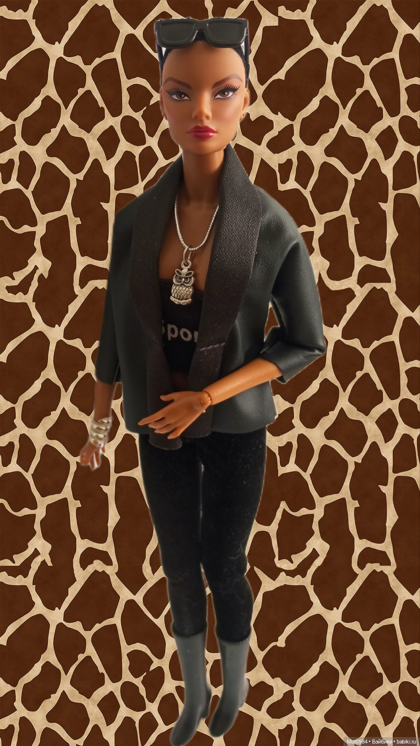 Моя новенькая Xian xian Элара и другие девушки Xian и FR Syper Model | Бэйбики Моя новенькая Xian xian Элара и другие девушки Xian и FR Syper Model (фото 10)