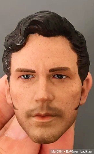 Наш новенький парень — Коллекционные экшн