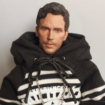 Наш новенький парень