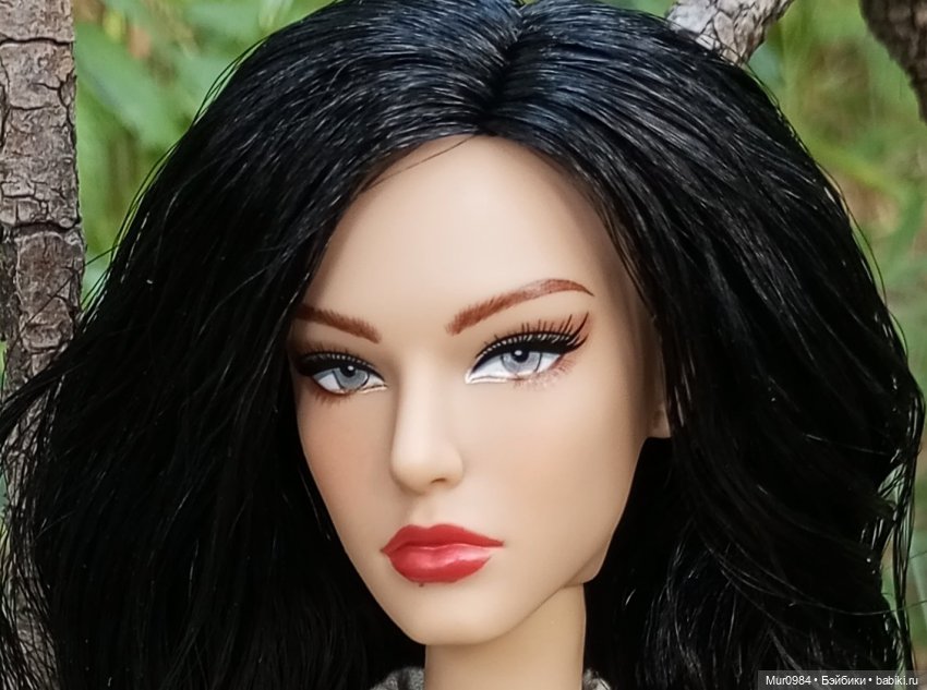 Наша новенькая Супермодель Demi Celia (Китай) | Бэйбики Наша новенькая Супермодель Demi Celia (Китай) (фото 6)