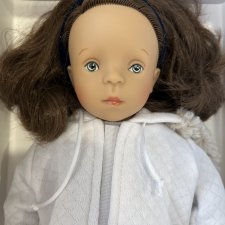 Минуш Анаэль Петитколлин