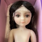 Зои Руби Ред