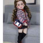 Аутфит Риты