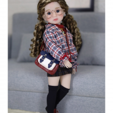 Аутфит Риты