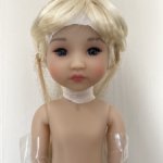 Абигейл Руби Ред