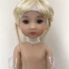 Абигейл Руби Ред