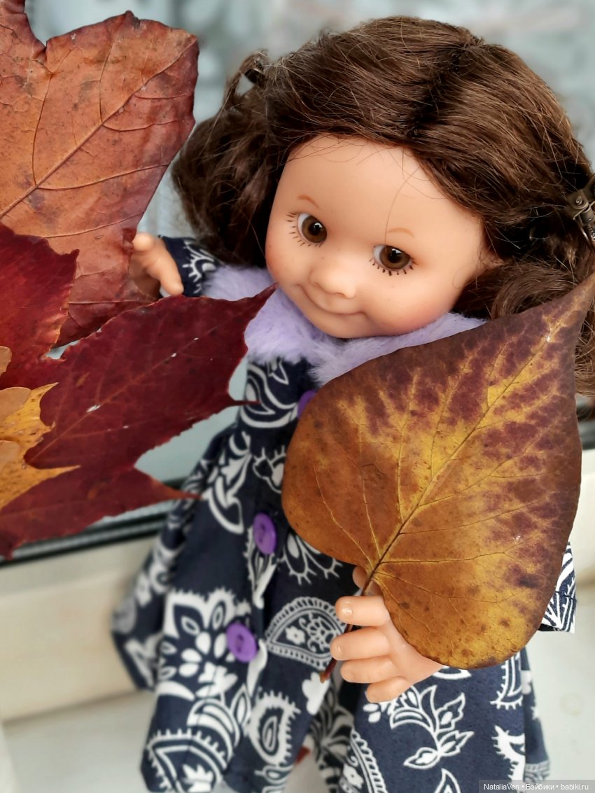 Листочек от Луны