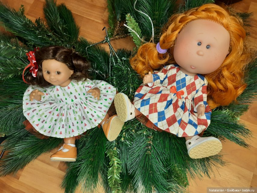 Пять минут? - Без пяти, Новый год уж на пороге! Я на вихтельном пути, хороша моя дорога (фото 2)