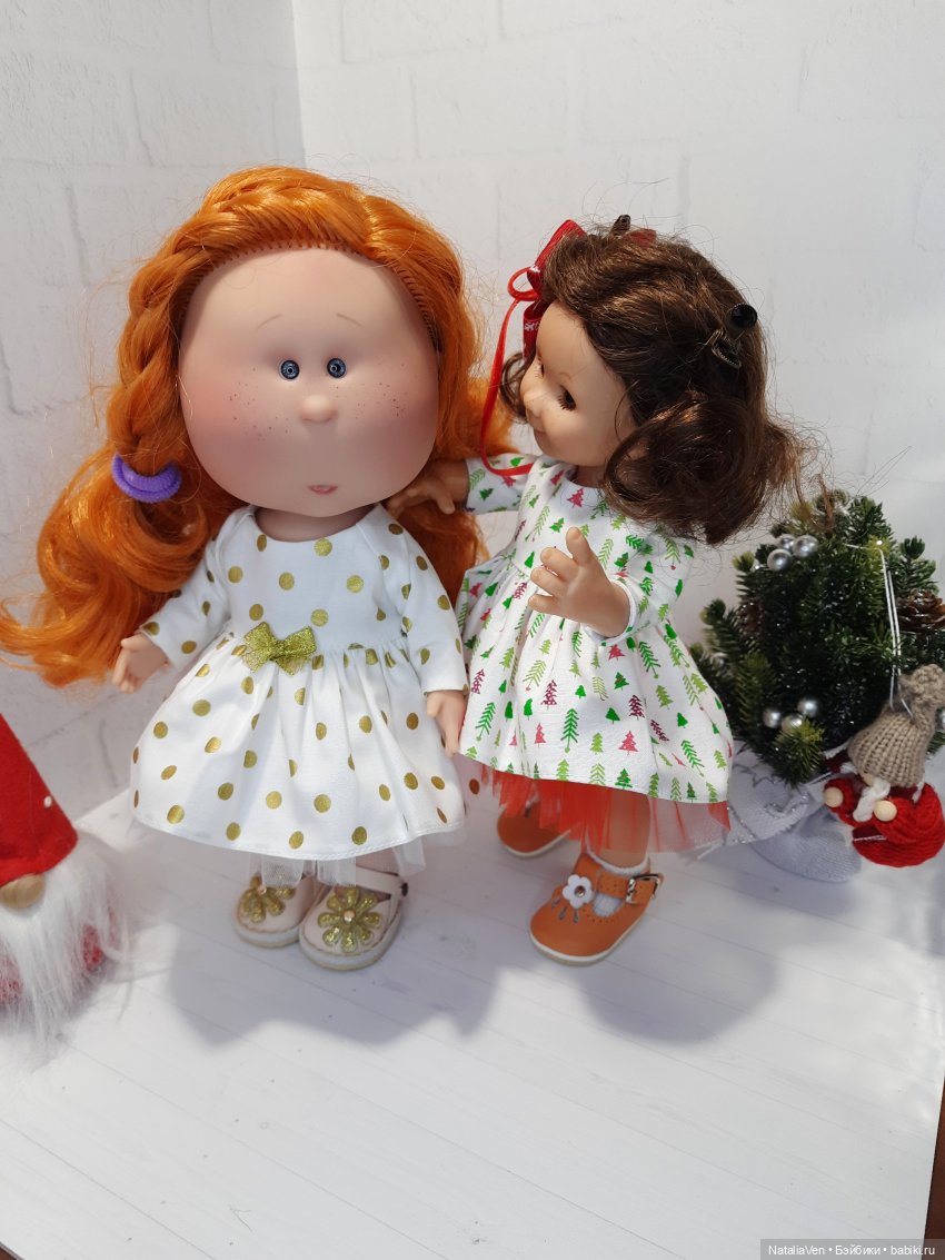 Пять минут? - Без пяти, Новый год уж на пороге! Я на вихтельном пути, хороша моя дорога (фото 8)