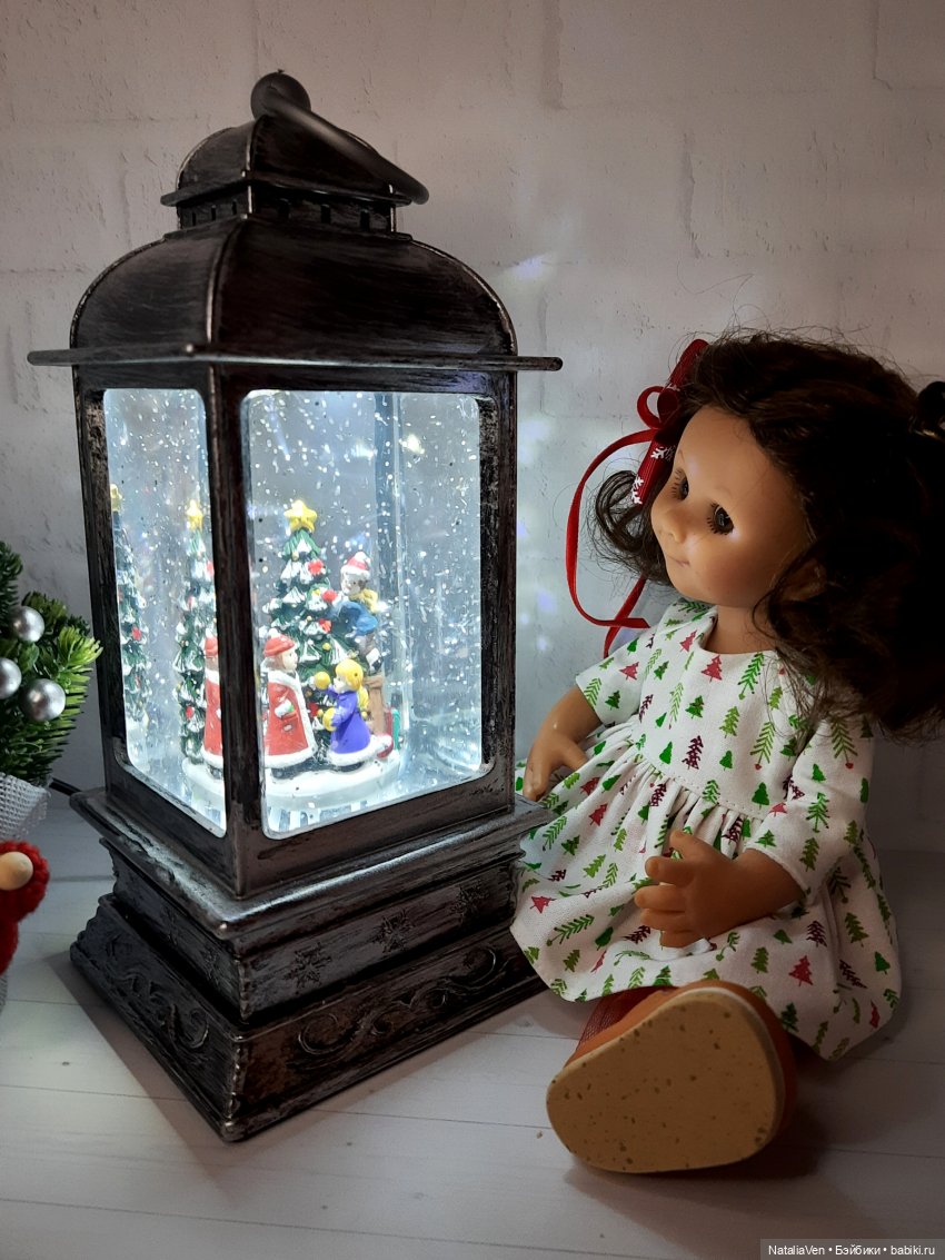 Пять минут? - Без пяти, Новый год уж на пороге! Я на вихтельном пути, хороша моя дорога