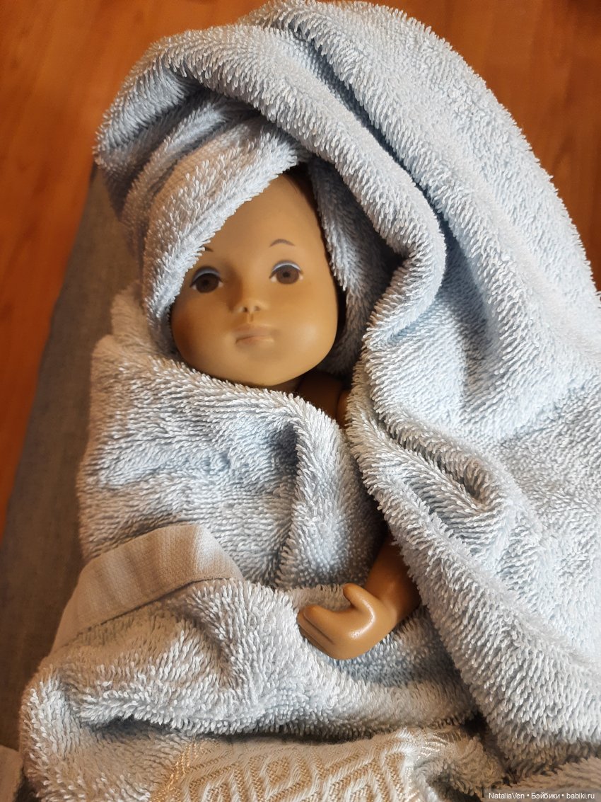 Маленькая Саша Моргенталер и я - встреча из прошлого или будущего | Бэйбики Маленькая Саша Моргенталер и я - встреча из прошлого или будущего (фото 2)