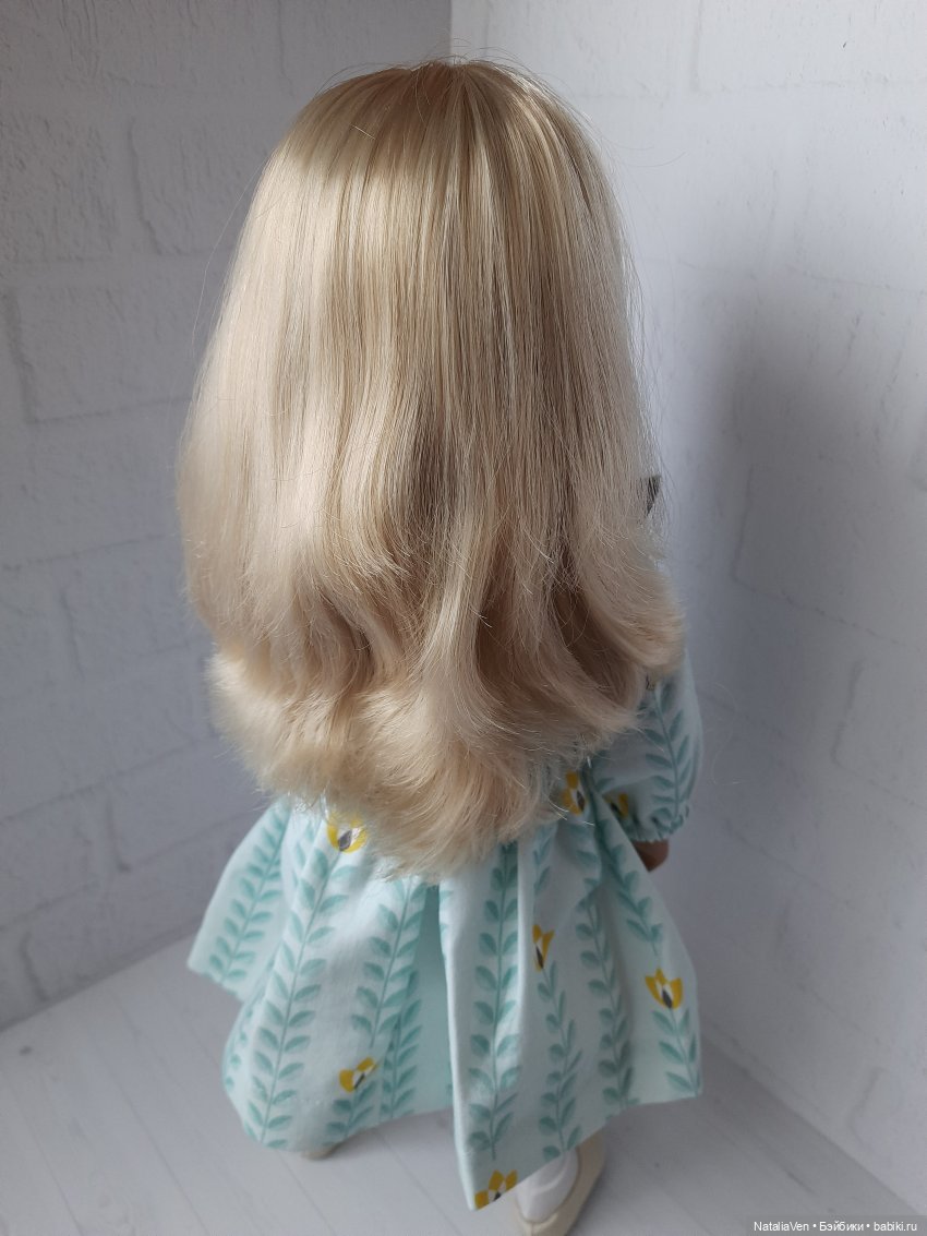 Вася-Василиса из рода Sasha Morgenthaler - чудеса там, где в них верят | Бэйбики Вася-Василиса из рода Sasha Morgenthaler - чудеса там, где в них верят (фото 6)