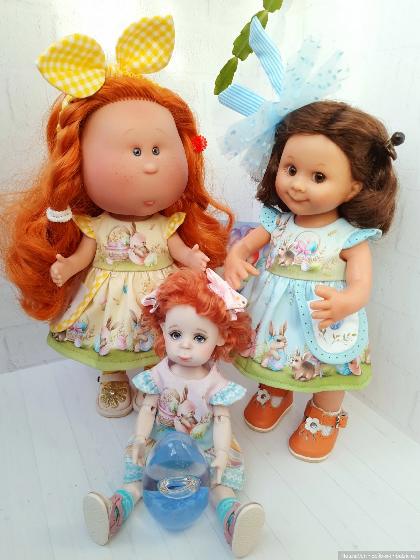 История о Мие Nines D'onil, Синих Котах, Полетах во сне, Праге и Пасхальном яйце