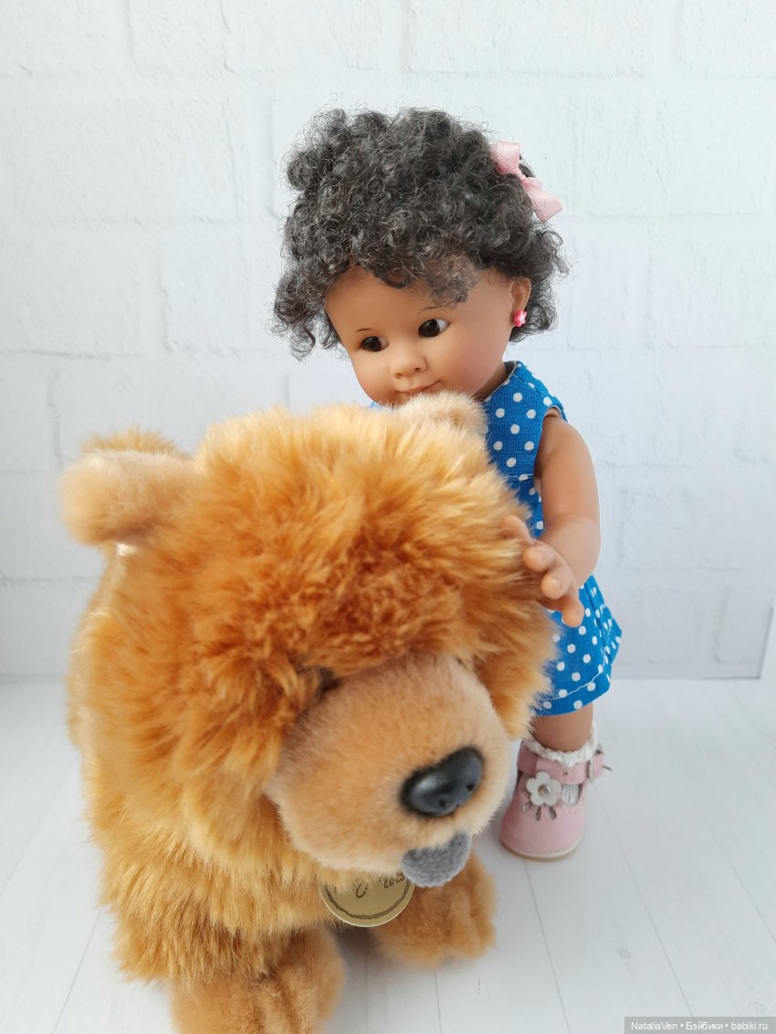 Майя, или сказ о том, как Вихтели в дом приходят. Часть первая - сложная | Бэйбики Майя, или сказ о том, как Вихтели в дом приходят. Часть первая - сложная (фото 4)