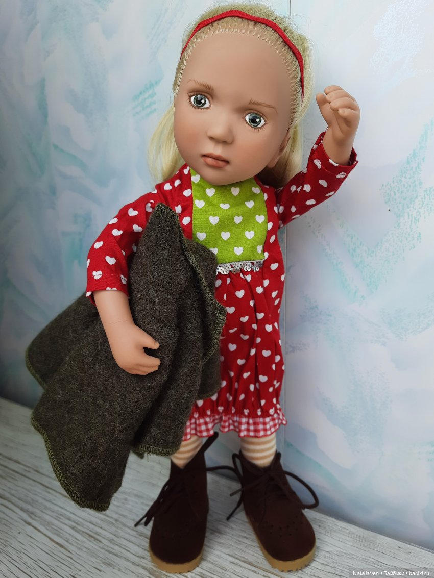 Кто ты, Фе Zwergnase? О красоте, любви и верности (фото 2)