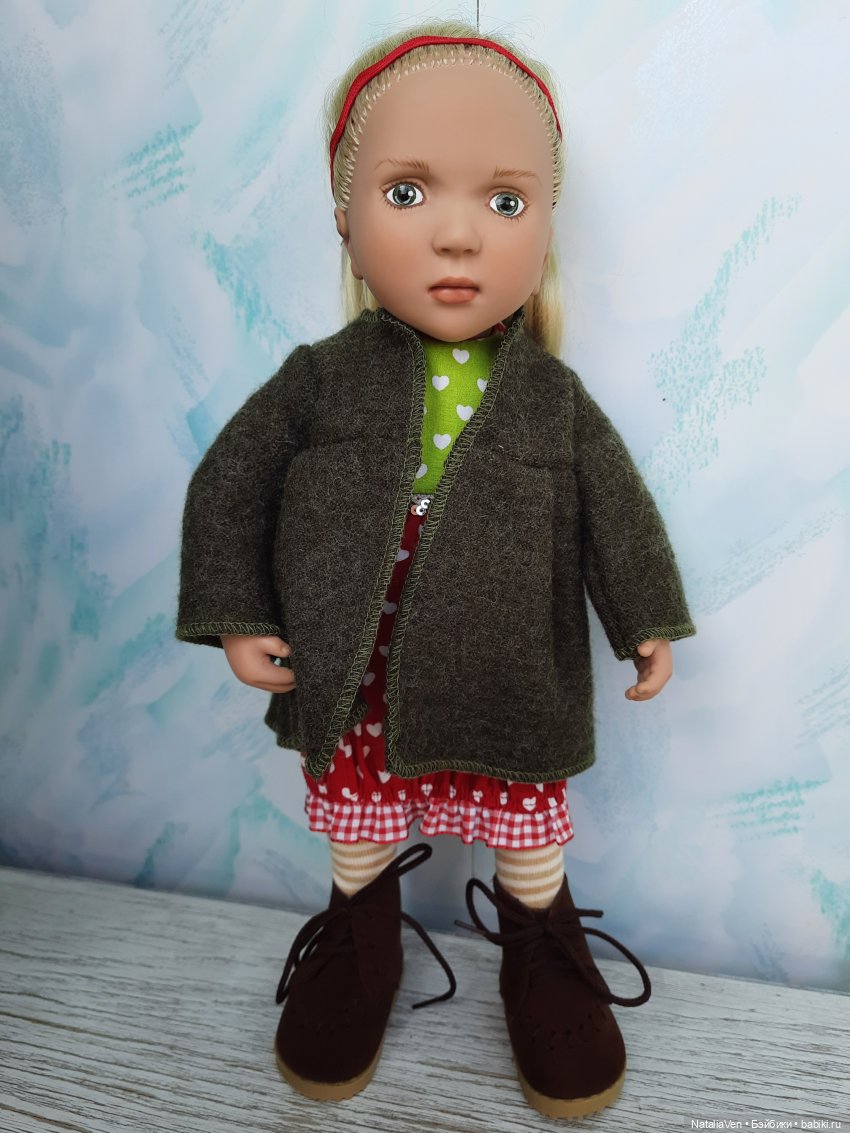 Кто ты, Фе Zwergnase? О красоте, любви и верности