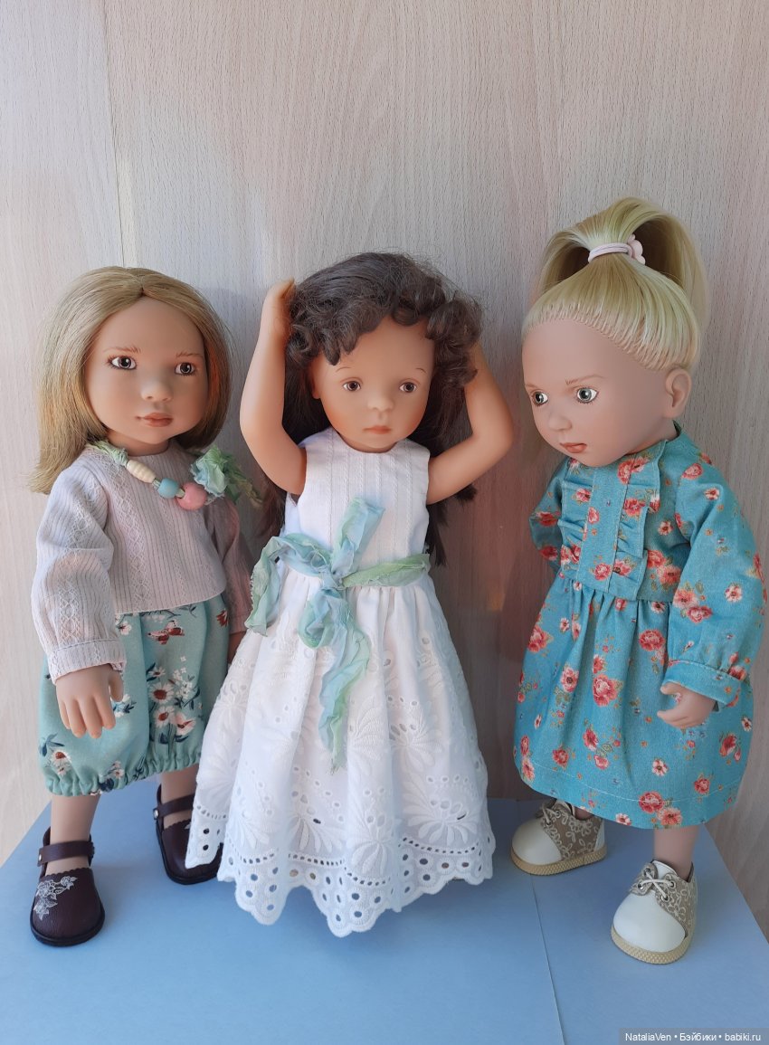 Кто ты, Фе Zwergnase? О красоте, любви и верности (фото 4)