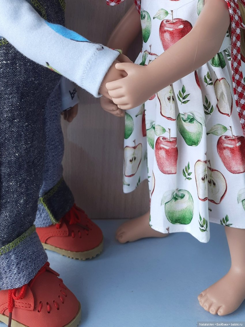 Кто ты, Фе Zwergnase? О красоте, любви и верности