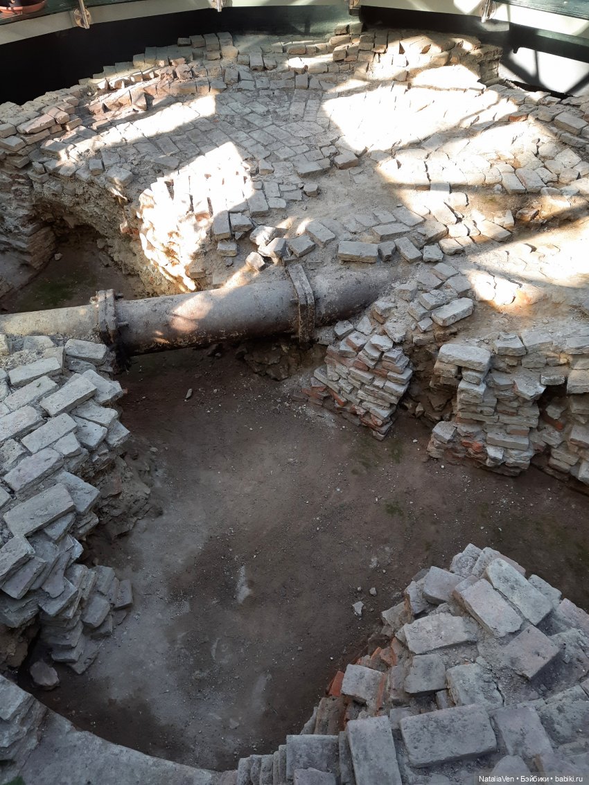 Лето «в стиле Zwergnase», или Мьёлль и Фе идут на поиски в Летний сад и Лес