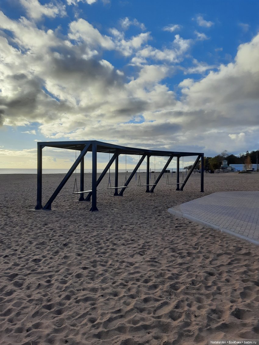 О мечтах: берег Василисы и прогулки с Sasha Doll — дорогами Солнца и Ветра