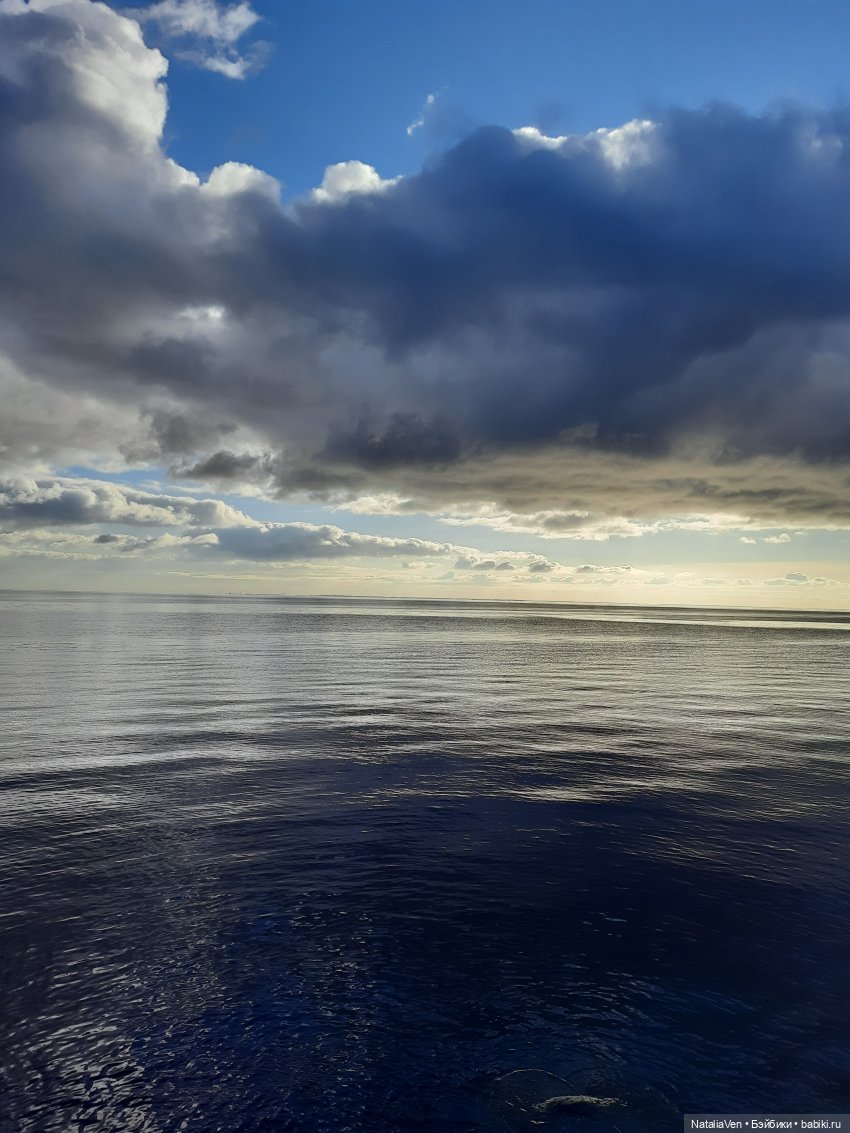 О мечтах: берег Василисы и прогулки с Sasha Doll — дорогами Солнца и Ветра (фото 9)