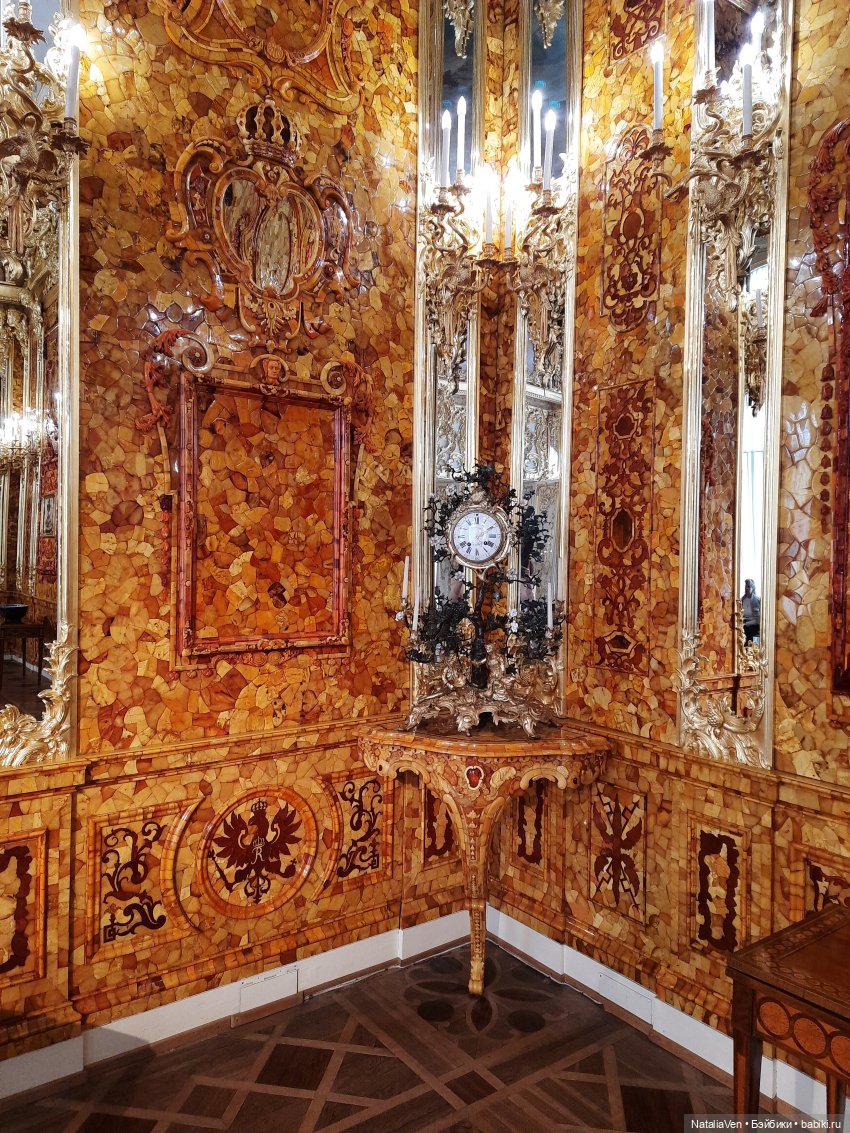 Встречая Весну с Sasha Doll - Василиса в Царском селе