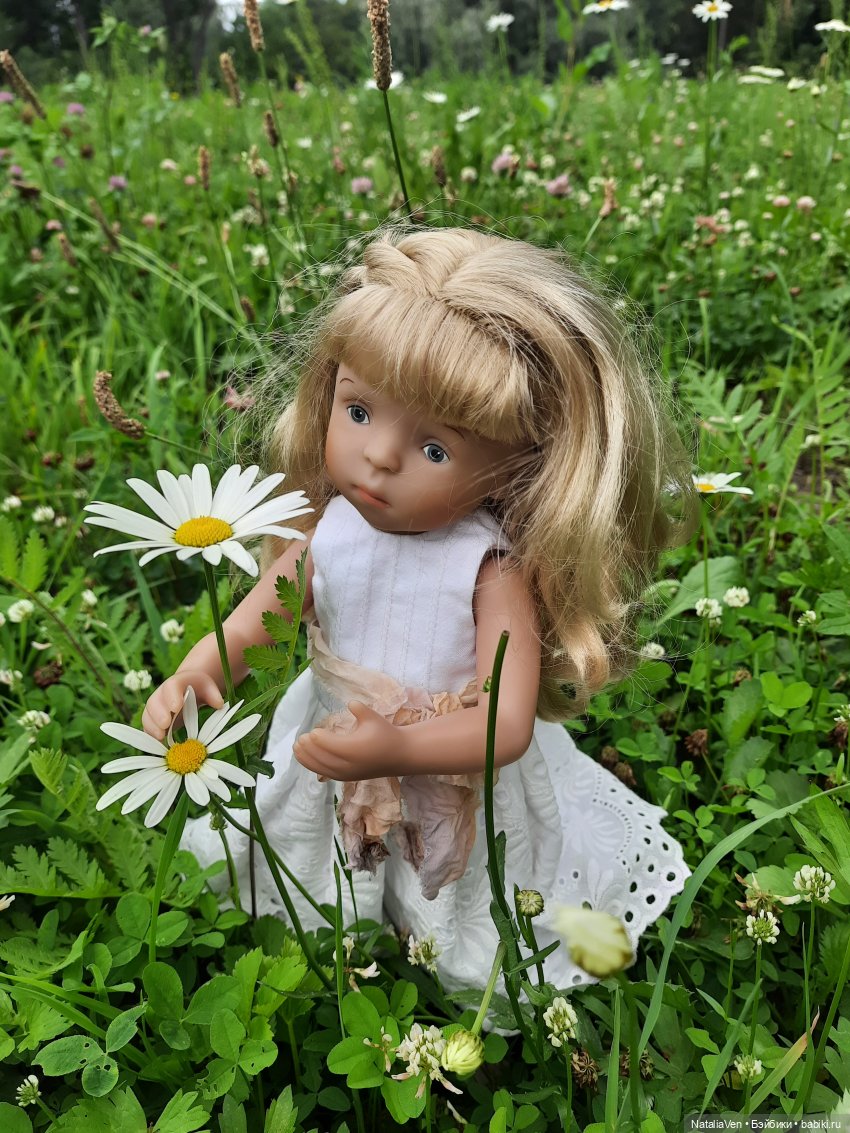 Лето с Минуш - Элен и тихая красота Ораниенбаума