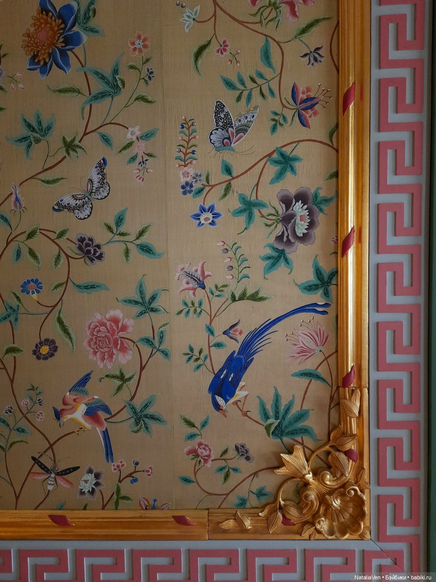 Лето с Минуш - Элен и тихая красота Ораниенбаума