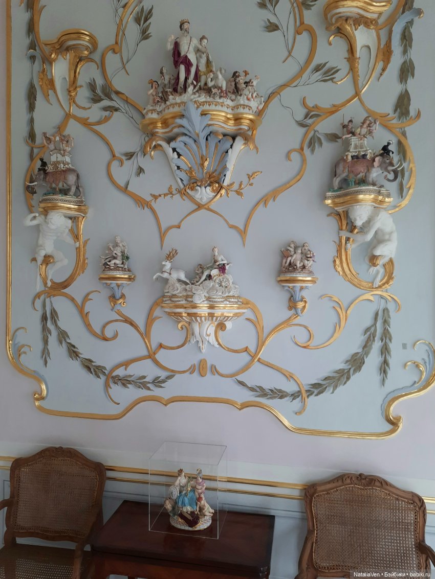 Лето с Минуш - Элен и тихая красота Ораниенбаума