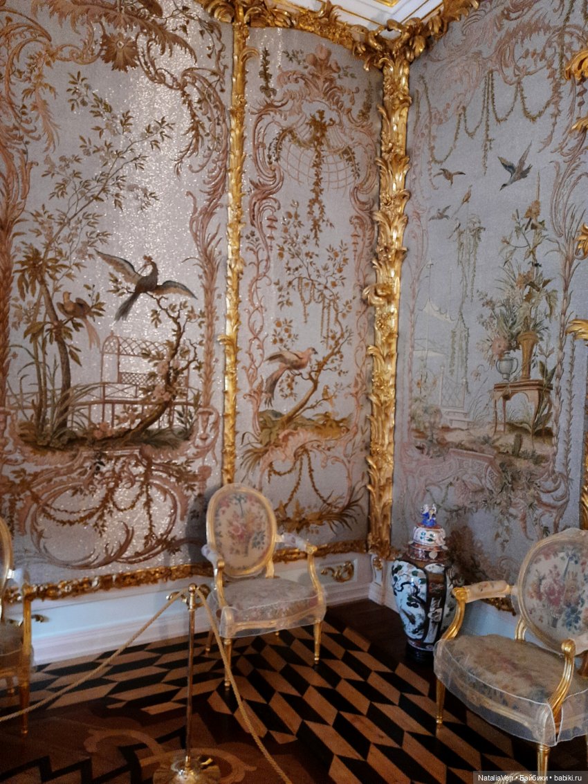 Лето с Минуш - Элен и тихая красота Ораниенбаума