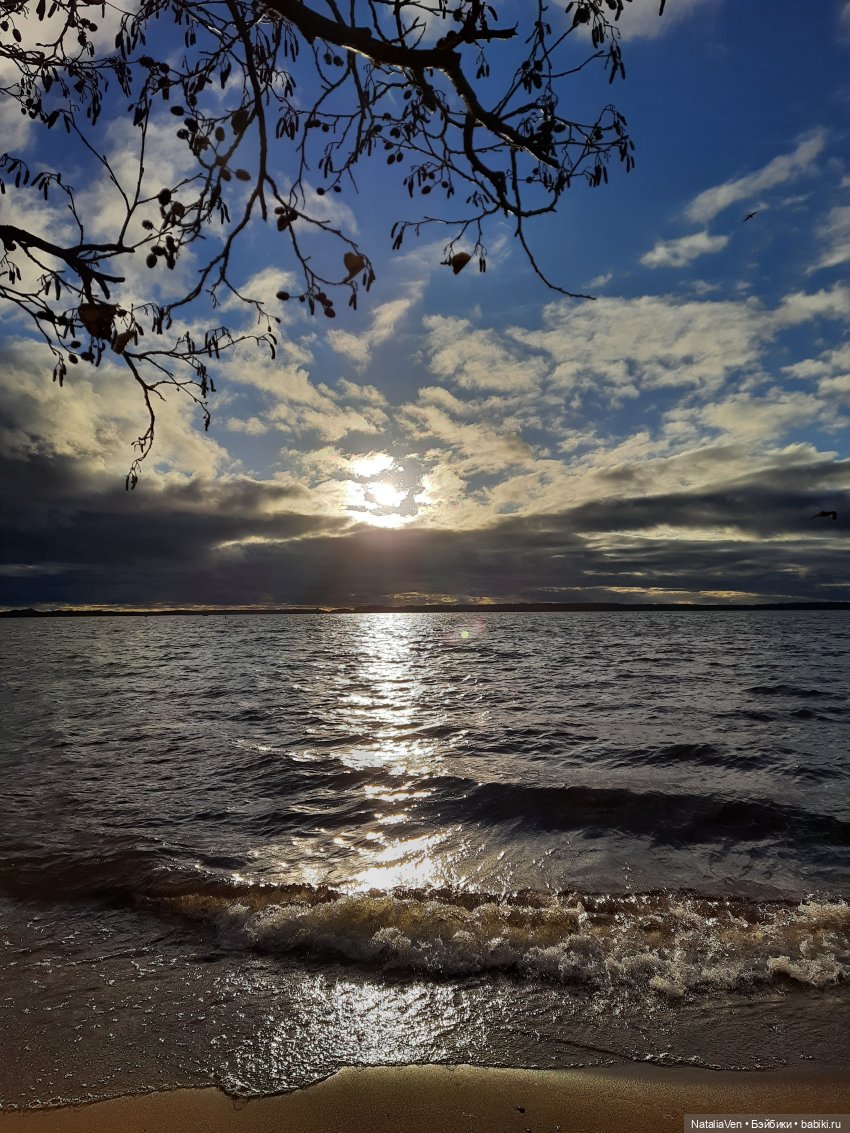 Прогулки с Sasha Doll - об ожиданиях, Пушкине, Выборге и танце с осенью (фото 4)