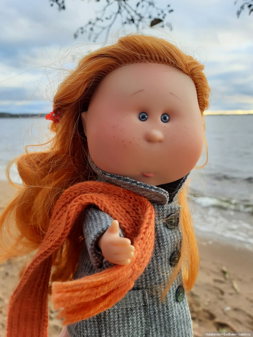 Шерлок Nines D'Onil, или Иванка идёт по следу Белки Баскервилей (и не только)